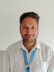तेज बहादुर कार्की